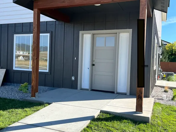5395 Remington Dr #B, Missoula, MT 59808