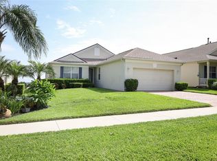 2362 Prairie Dunes, Clermont, FL 34711