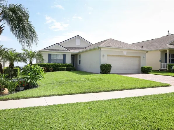 2362 Prairie Dunes, Clermont, FL 34711