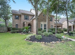 15507 Stallion Point Cir, Cypress, TX 77429