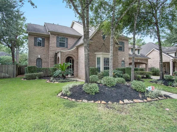 15507 Stallion Point Cir, Cypress, TX 77429
