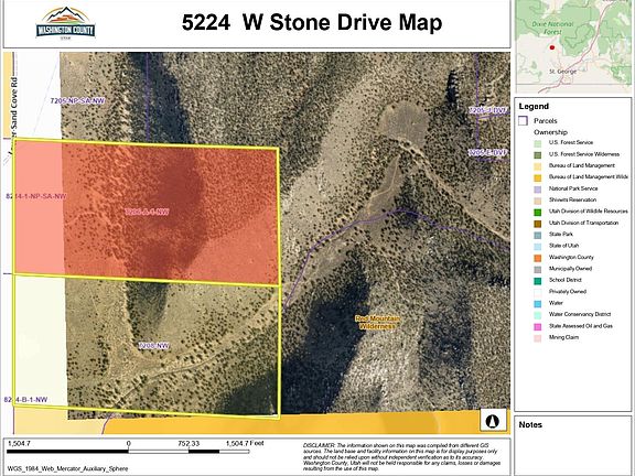 5th image of 5224 W Stone Dr