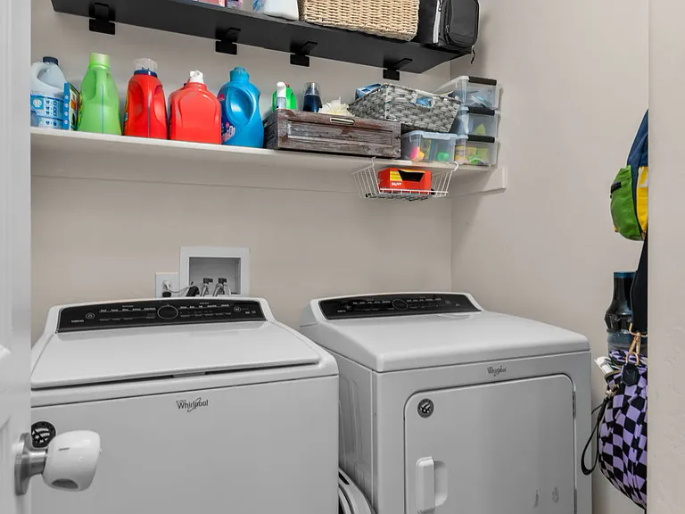Laundry