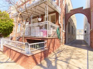 337 89th St #A, Brooklyn, NY 11209