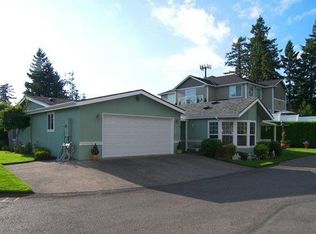 8812 58th Avenue Ct E #98, Puyallup, WA 98371