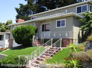 1748 Arlington Blvd, El Cerrito, CA 94530