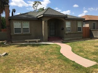 1001 S St, Bakersfield, CA 93304