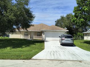 925 SW Gwendolen Ter, Port Saint Lucie, FL 34953