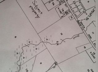 0 South High, Bridgton, ME 04009