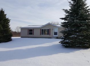 1066 E Wellman, Yale, MI 48097