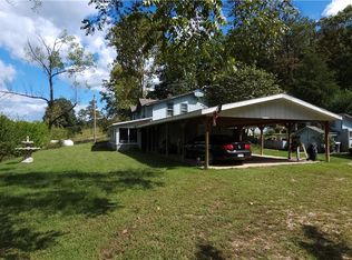 12274 Pine Creek Hollow Rd, Rogers, AR 72756