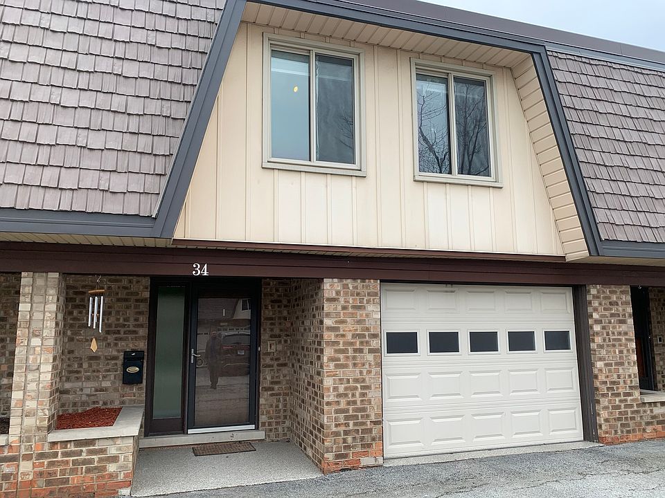 34 Cour D Alene, Palos Hills, IL 60465 MLS 11730787 Zillow