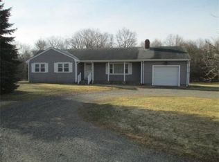 57 Homestead Ave, Rehoboth, MA 02769