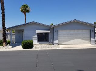 117 Mount Ararat Dr, Cathedral City, CA 92234
