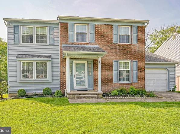 69 Crescent Hollow Dr, Sewell, NJ 08080