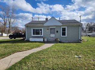 11130 Stephens Rd, Warren, MI 48089