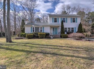 662 Burke Rd, Jackson, NJ 08527