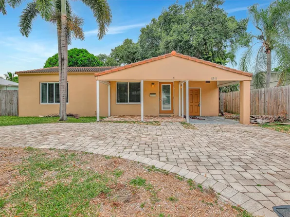 1811 SW 9th Avenue, Fort Lauderdale, FL 33315