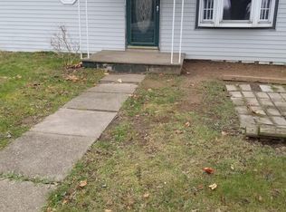 3686 Steubenville Rd, Carrollton, OH 44615