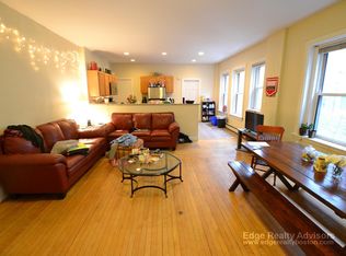 1280 Commonwealth Ave #4, Boston, MA 02134