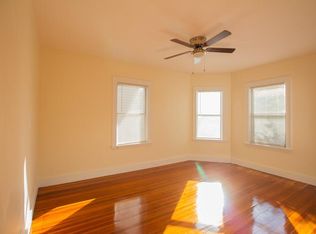 100 Franklin St #2, Brookline, MA 02445