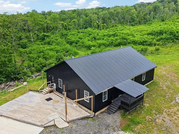 6007 County Road 550, Frankfort, OH 45628