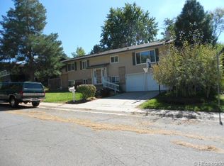 8322 E Oxford Dr, Denver, CO 80237