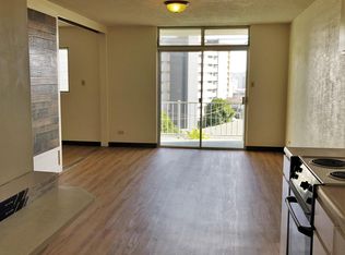 1002 Prospect St #29, Honolulu, HI 96813