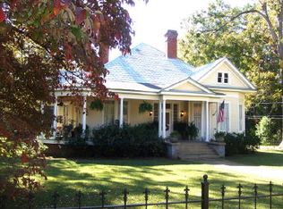 203 Clay St, Marion, AL 36756