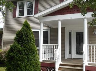 15 Winnipeg St, Springfield, MA 01108