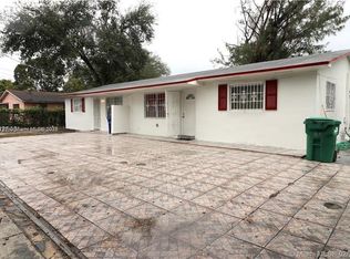 2120 NW 83rd St, Miami, FL 33147