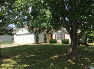 1092 Chapel Creek Rd SW, Concord, NC 28025