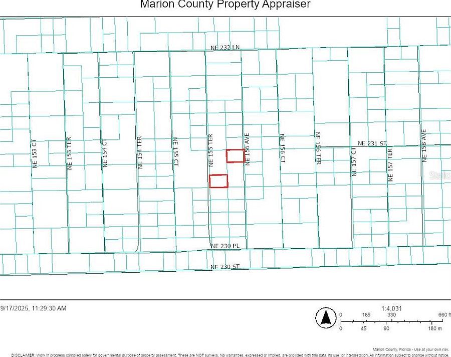 2nd image of 23070 NE 155TH COURT LOT 13