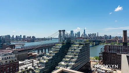 Rented by Nooklyn NYC LLC