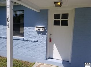 104 Jardine Rd #B, Pensacola, FL 32507