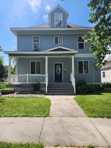 106 Lincoln Ave, Crookston, MN, 56716