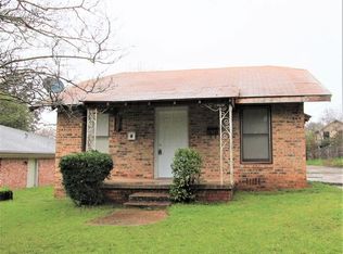 1428 E Houston St, Tyler, TX 75702