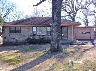 300 E Lee Ave, Sherwood, AR 72120