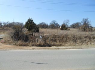 S Dobbs Rd, Harrah, OK 73045