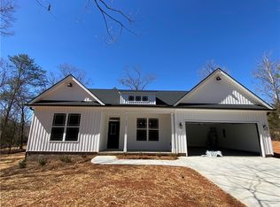 534 Jule Martin Rd, Anderson, SC 29621