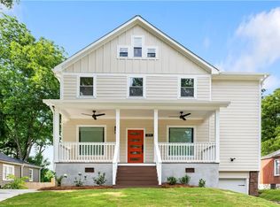 1819 Avon Ave SW, Atlanta, GA 30311