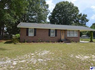 1127 Ashley St, Hartsville, SC 29550