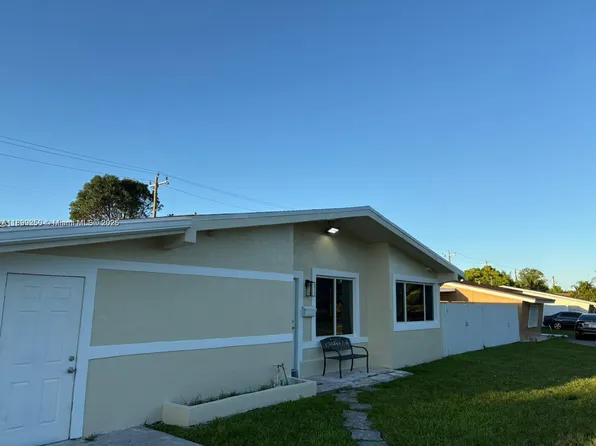 6701 SW 26th Ct, Hollywood, FL 33023