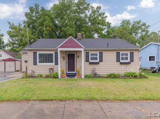 519 Company St, Adrian, MI