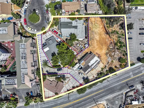 114 N Bonnie Beach Pl E, Los Angeles, CA 90063