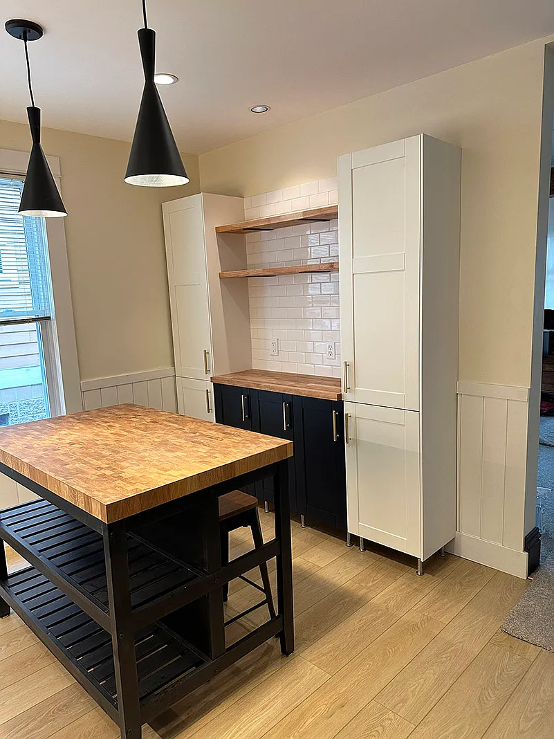 2 bed, 1300 sqft, $2,600 — Photo 4