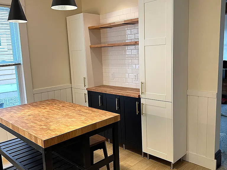 1427 Williamson St #1 — Photo 4