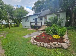 19080 County Road 12, Ironton, MN 56455