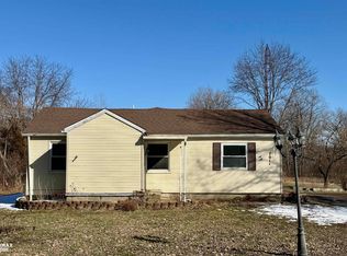 7011 Porter Rd, Grand Blanc, MI 48439