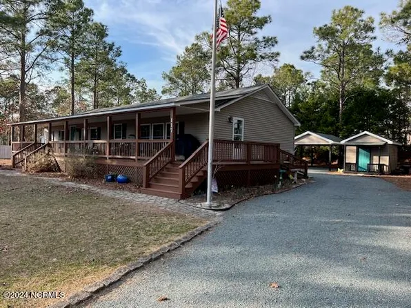 117 Topsail Lake Drive, Hampstead, NC 28443